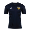 Orange County SC adidas Tabela 23 Jersey Black