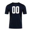 Orange County SC adidas Tabela 23 Jersey Black