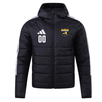 Orange County SC adidas Tiro 24 Winter Jacket