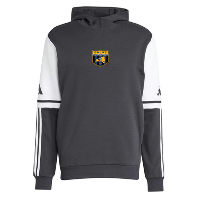 Orange County SC adidas Squadra 25 Hoodie Black