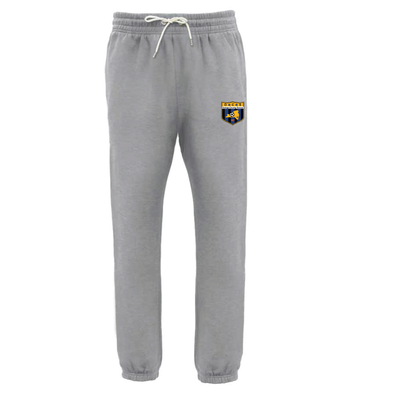 Orange County SC Pennant Classic Jogger Grey