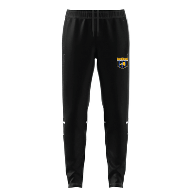 Orange County SC adidas Squadra 25 Training Pant Black