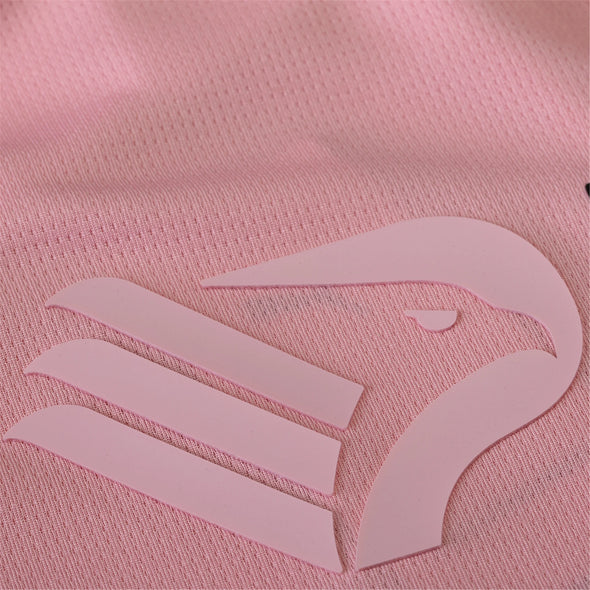 Men's Replica Puma Palermo Home Jersey 25/26