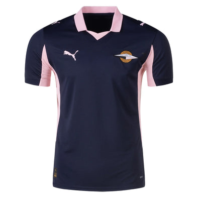 Puma Replica Puma Palermo Away Jersey 25/26