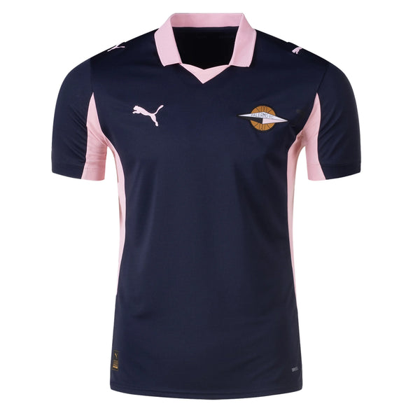 Puma Replica Puma Palermo Away Jersey 25/26
