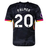 Men's Replica Nike Palmer Chelsea Third Jersey 24/25