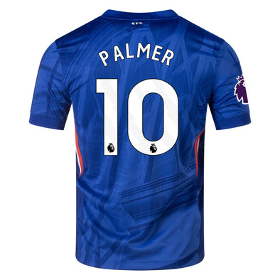Kid's Replica Nike Palmer Chelsea Home Jersey 25/26