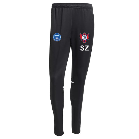 Cyclone SC adidas Squadra 25 Training Pant Black