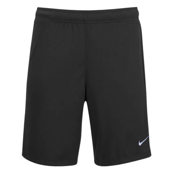 NJ14 Nike Park III Practice Short Black