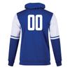 PASCO adidas Squadra 25 Hoodie Royal