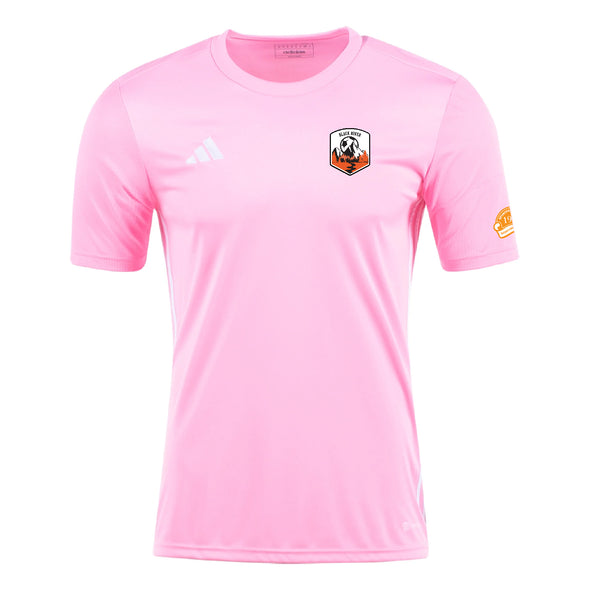 Black River Athletics 2010 and Older adidas Tabela 23 Goalkeeper Jersey Pink