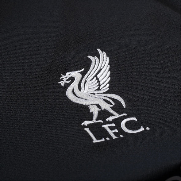 Men's Replica Nike Liverpool Away Jersey 24/25