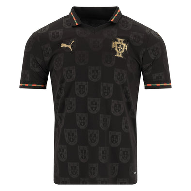 Men's Replica Puma Portugal Special Edition Jersey 2025