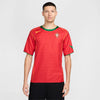 Men's Replica Nike Portugal 2004 Home Retro Jersey