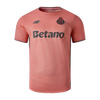 FC Porto Away Short Sleeve Jersey