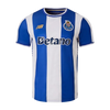 FC Porto Home Short Sleeve Jersey
