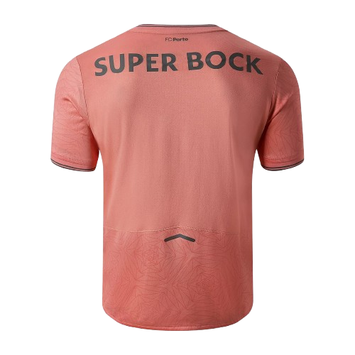 FC Porto Away Short Sleeve Jersey