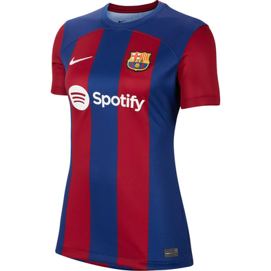 Barcelona top jersey kit