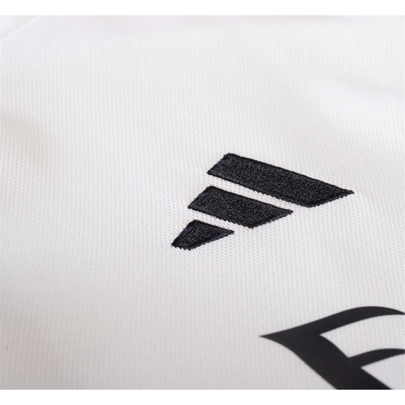 Kid's Replica adidas Real Madrid Home Jersey 23/24