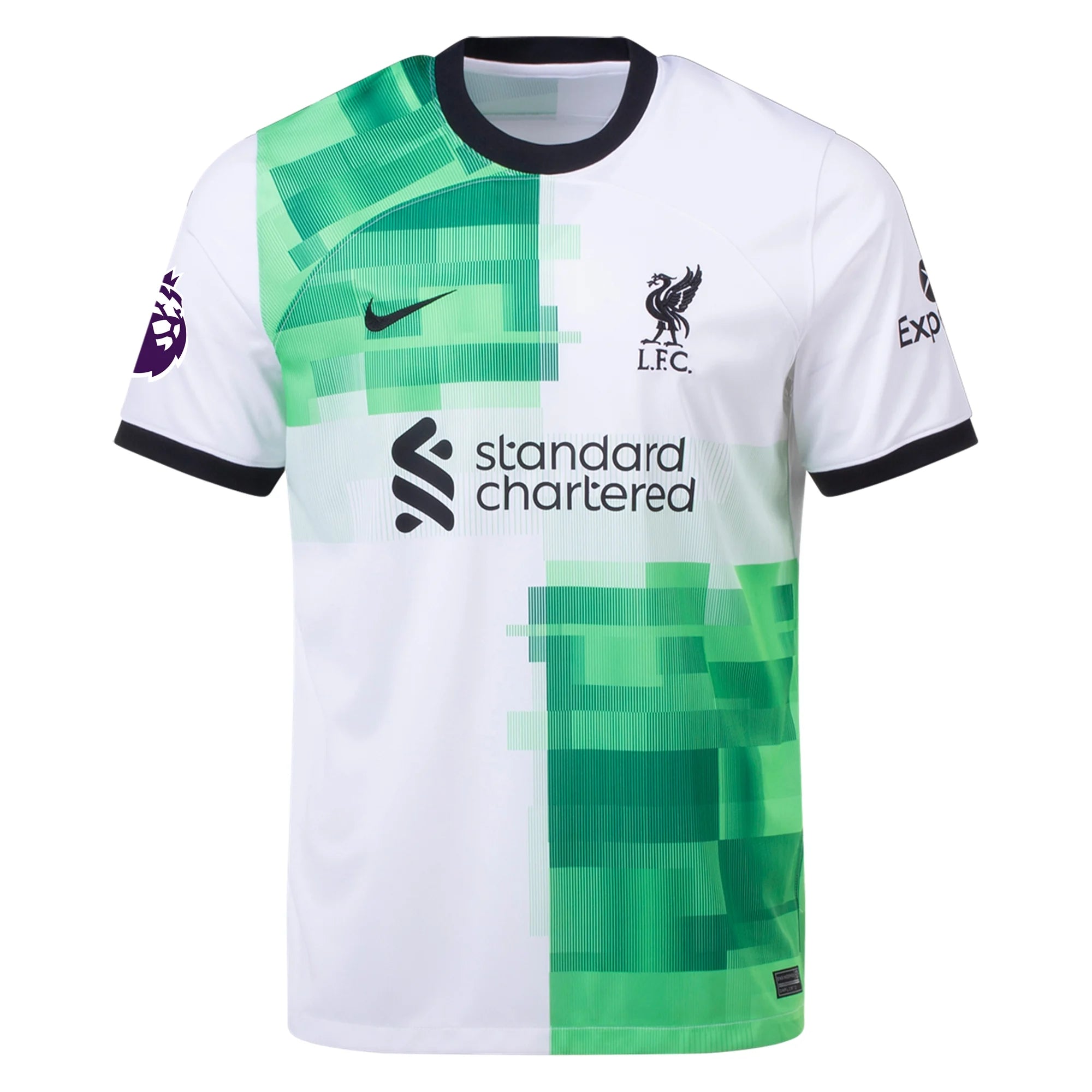 Nike Liverpool FC 2023/24 Third Shirt