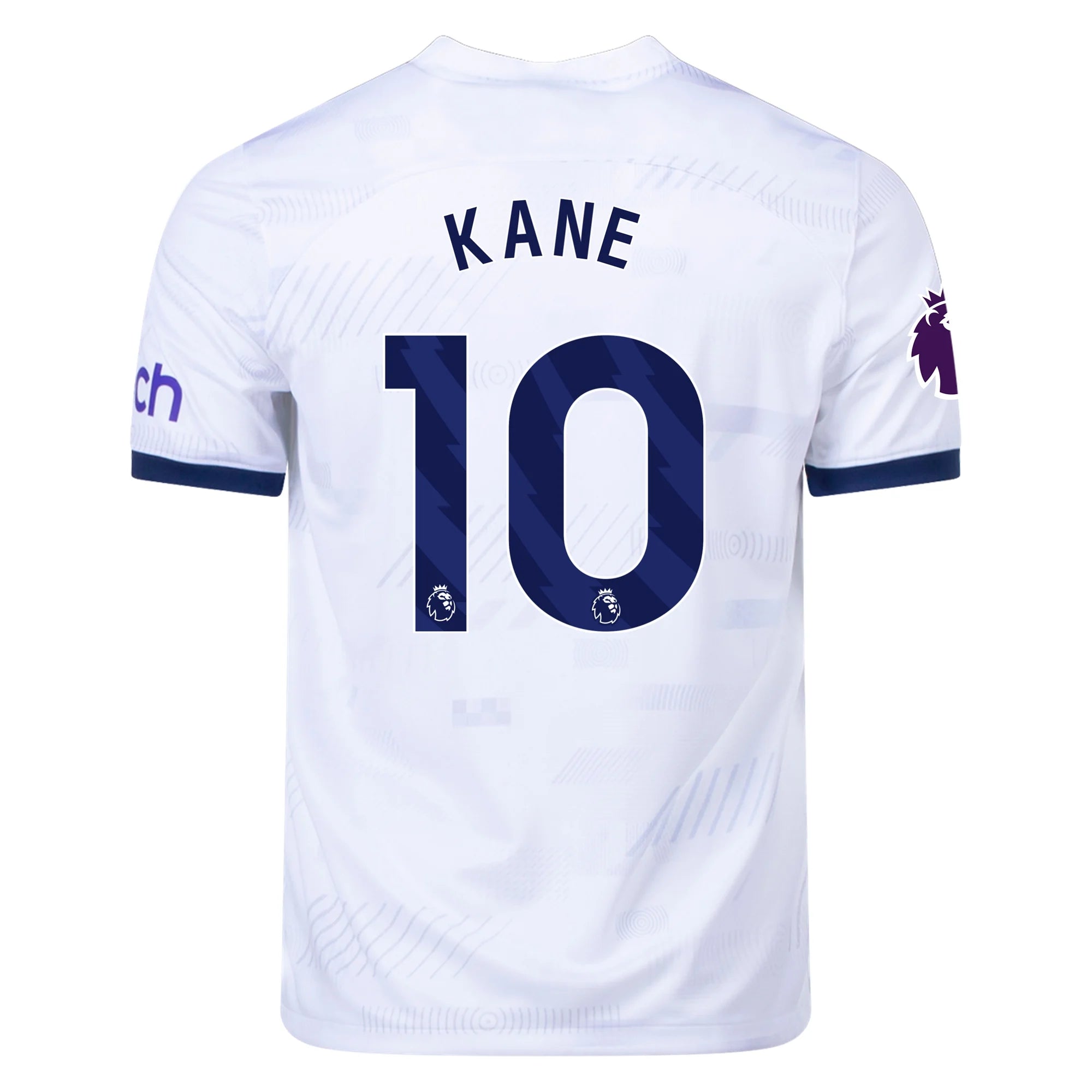 Kid's Replica Nike Kane Tottenham Hotspur Home Jersey 23/24 DX2775-101 –  Soccer Zone USA
