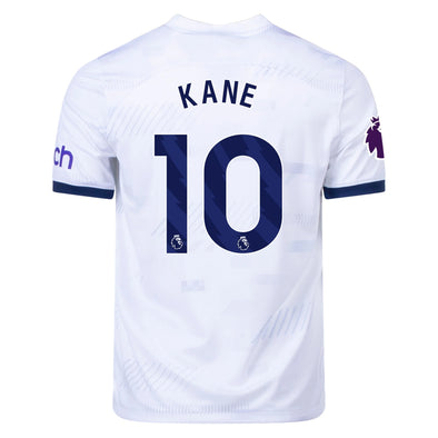 Kid's Replica Nike Kane Tottenham Hotspur Home Jersey 23/24