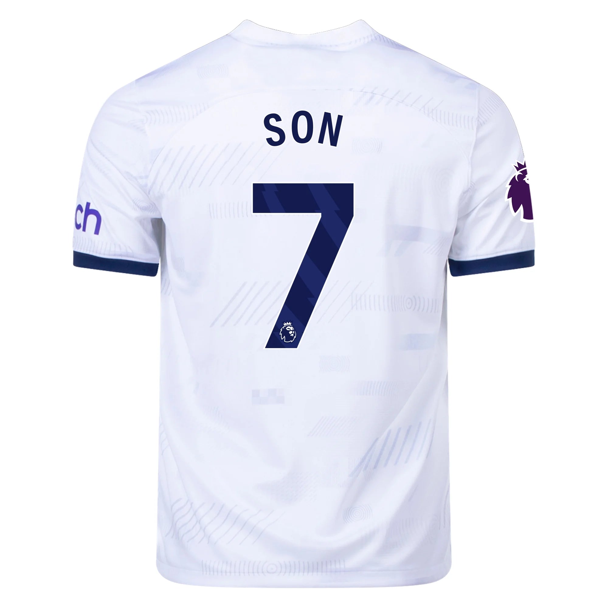 Tottenham Hotspur F.C – Soccer Zone USA