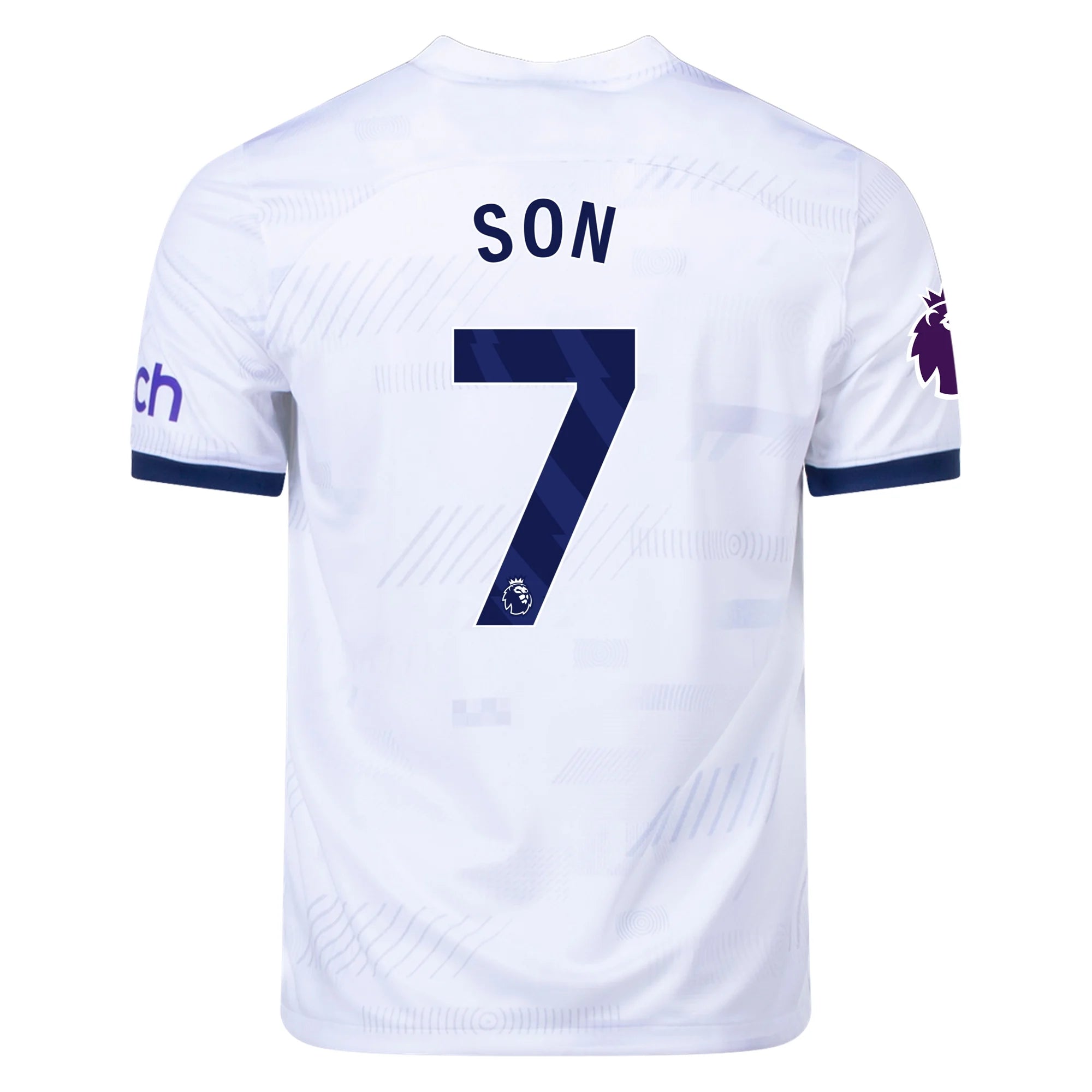 Tottenham Hotspur Men's Soccer T-Shirt.