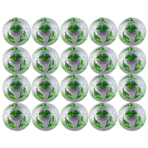 adidas MLS Club Soccer Ball 2025 - 20 SOCCER BALL PACK