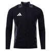 adidas Tiro 24 Competition Jacket Black - Men's