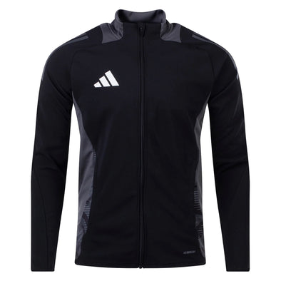 adidas Tiro 24 Competition Jacket Black - Men's