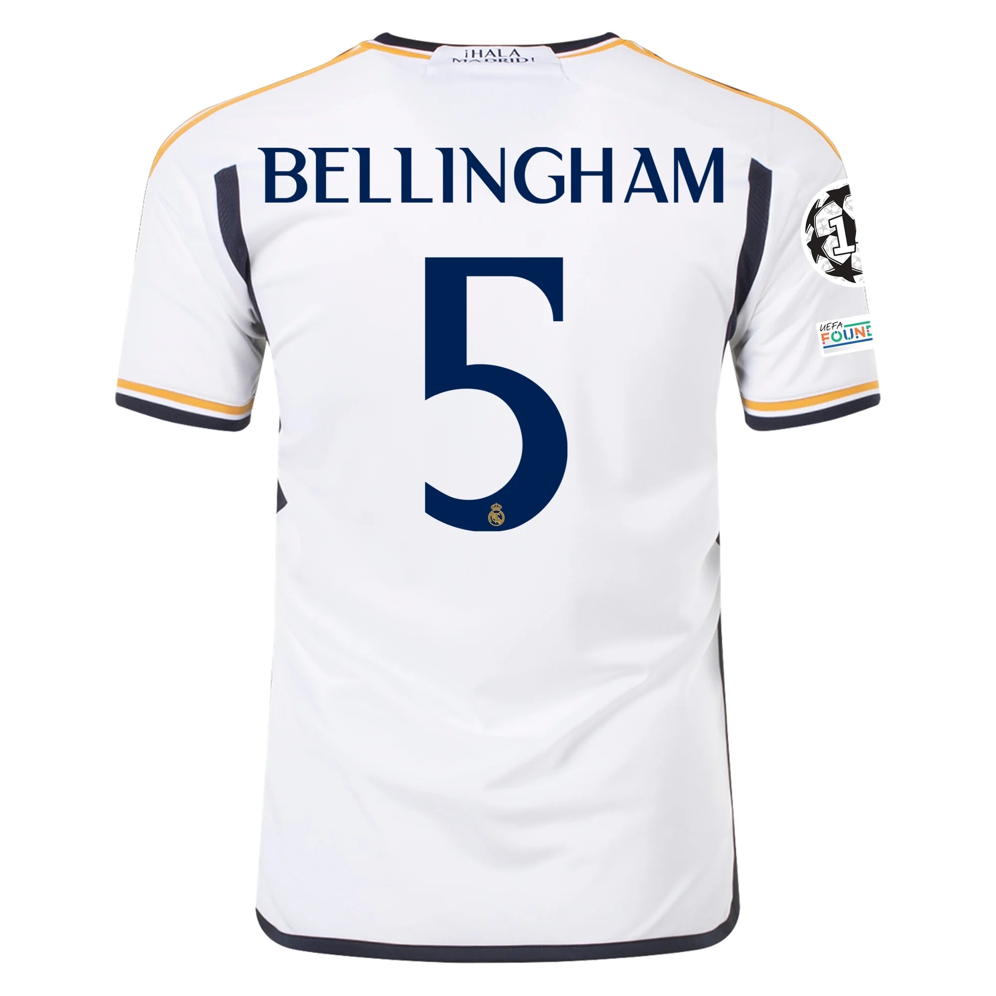 Real 2024 madrid replica