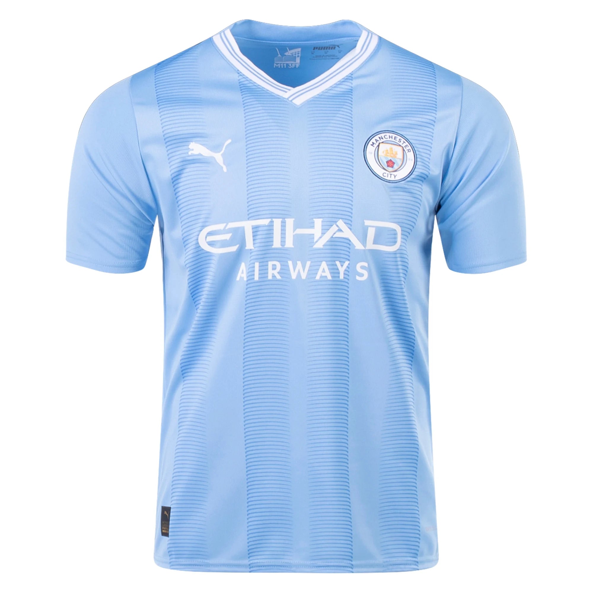 Manchester City F.C – Soccer Zone USA