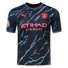 Men's Replica Puma Foden Manchester City Third Jersey 23/24