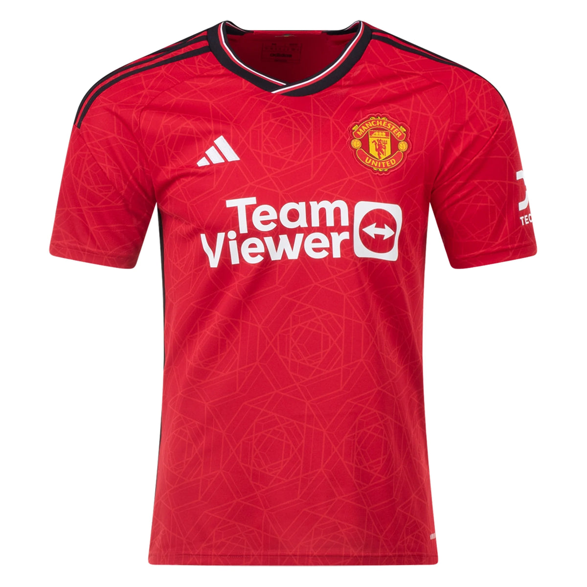 Kid's Replica adidas Manchester United Home Jersey 23/24 IP1736 ...