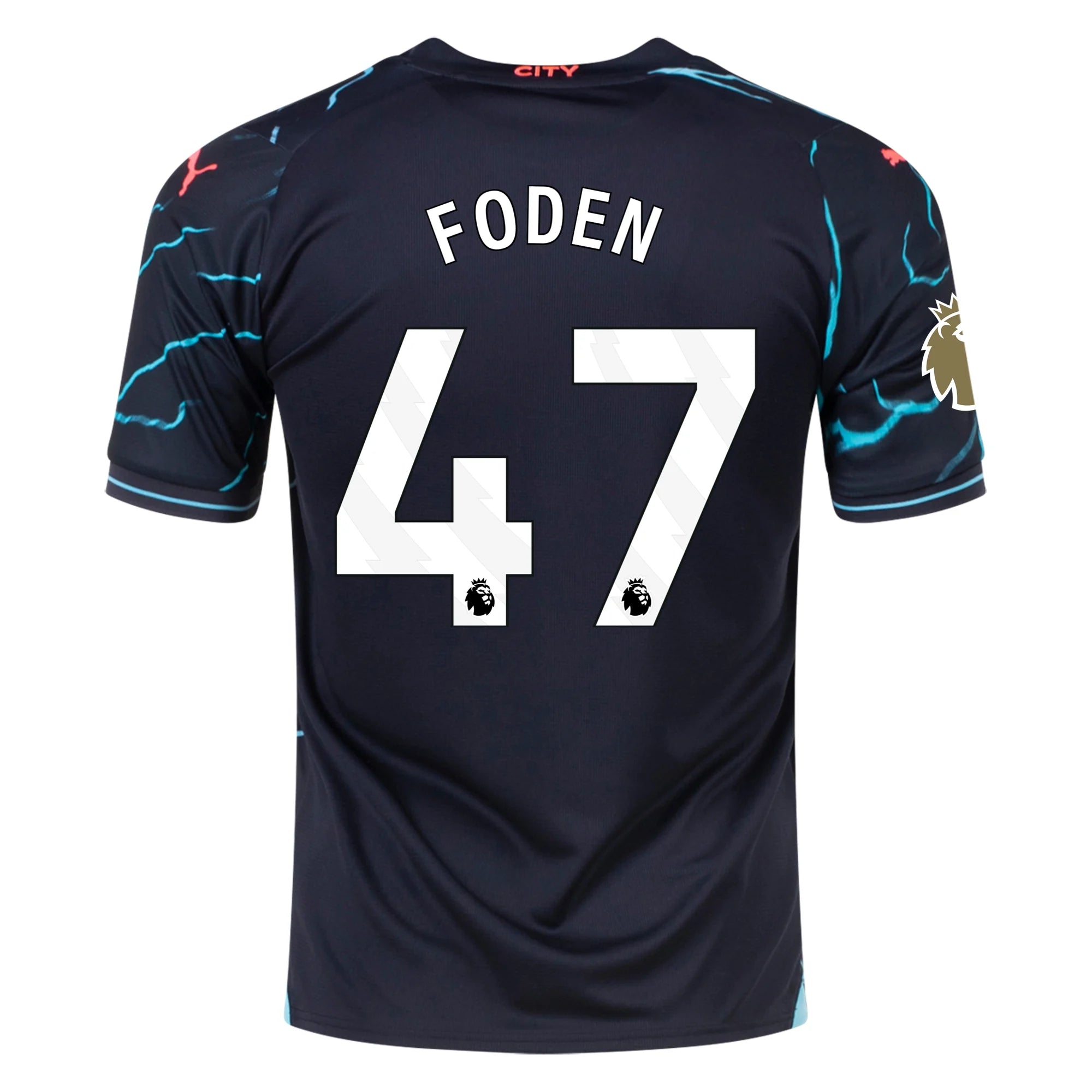 Manchester city gear deals usa