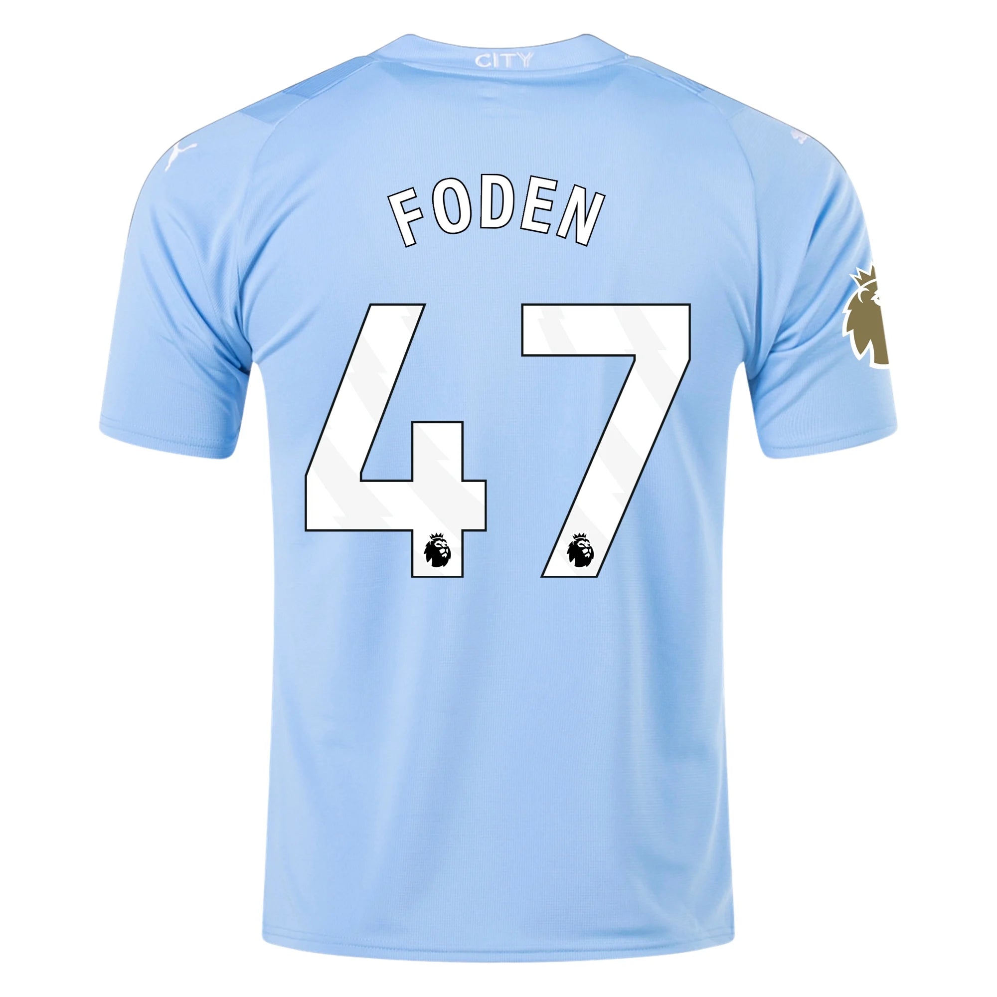 2019-20 Manchester City away player spec shirt M (BNWT) De