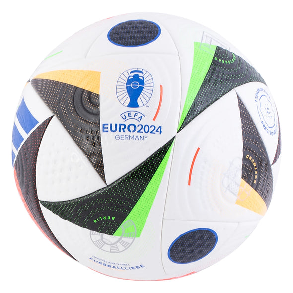 adidas UEFA Euro 2024 "PRO" Soccer Ball