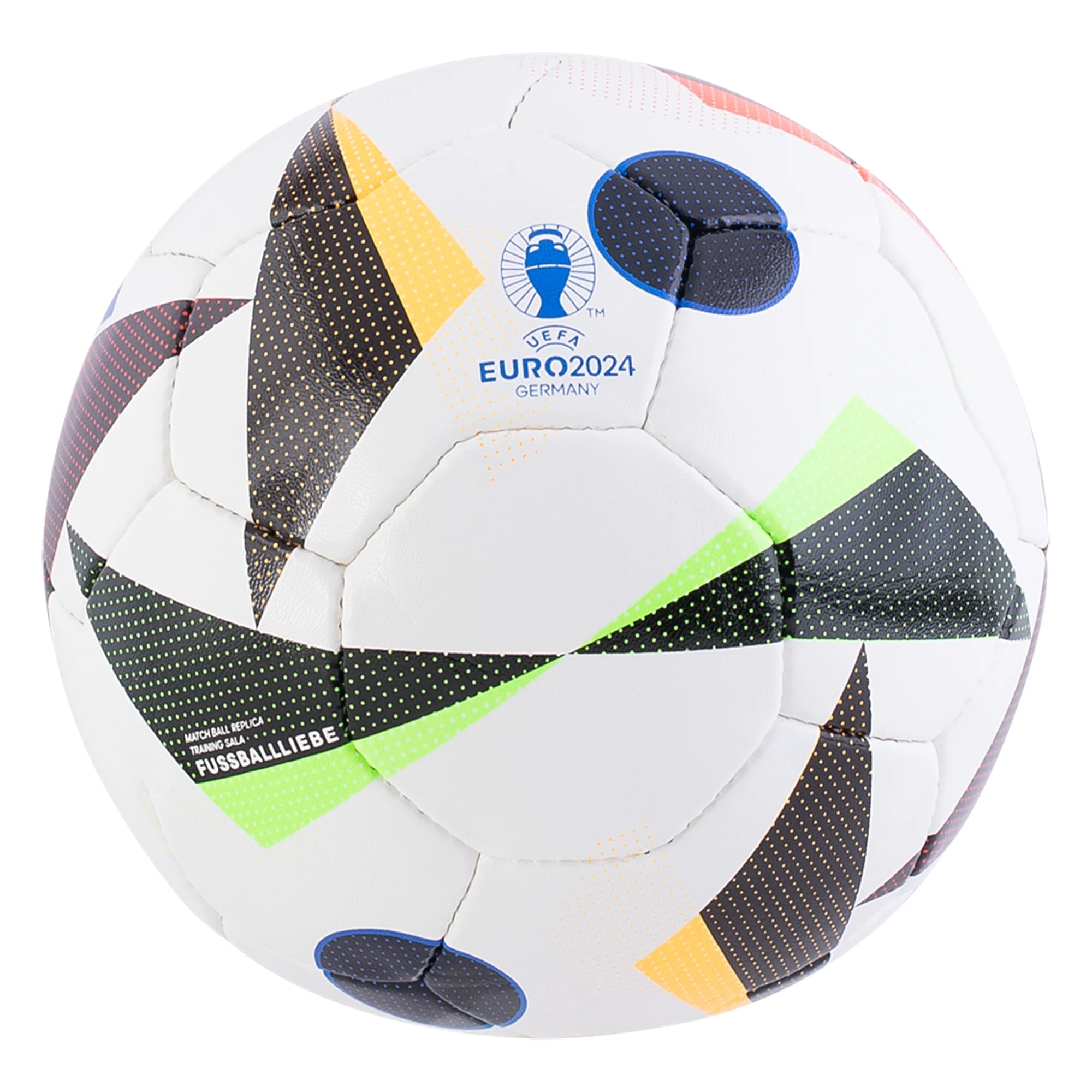 adidas UEFA Euro 2024 Training Sala Ball IN9377 Soccer Zone USA