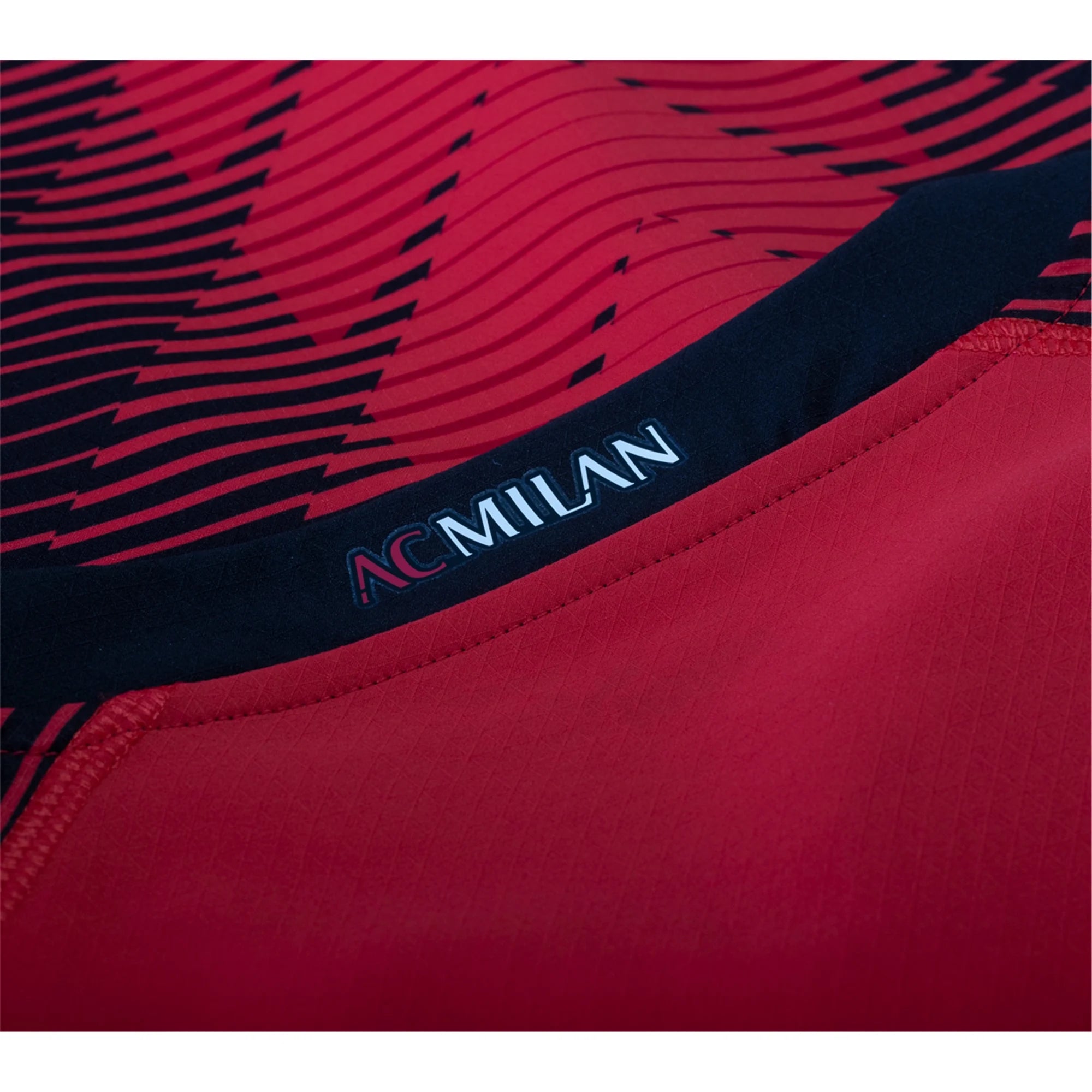 Puma Men's AC Milan 23/24 Home Authentic Jersey