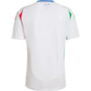 Youth Replica adidas Italy Away Jersey 2024