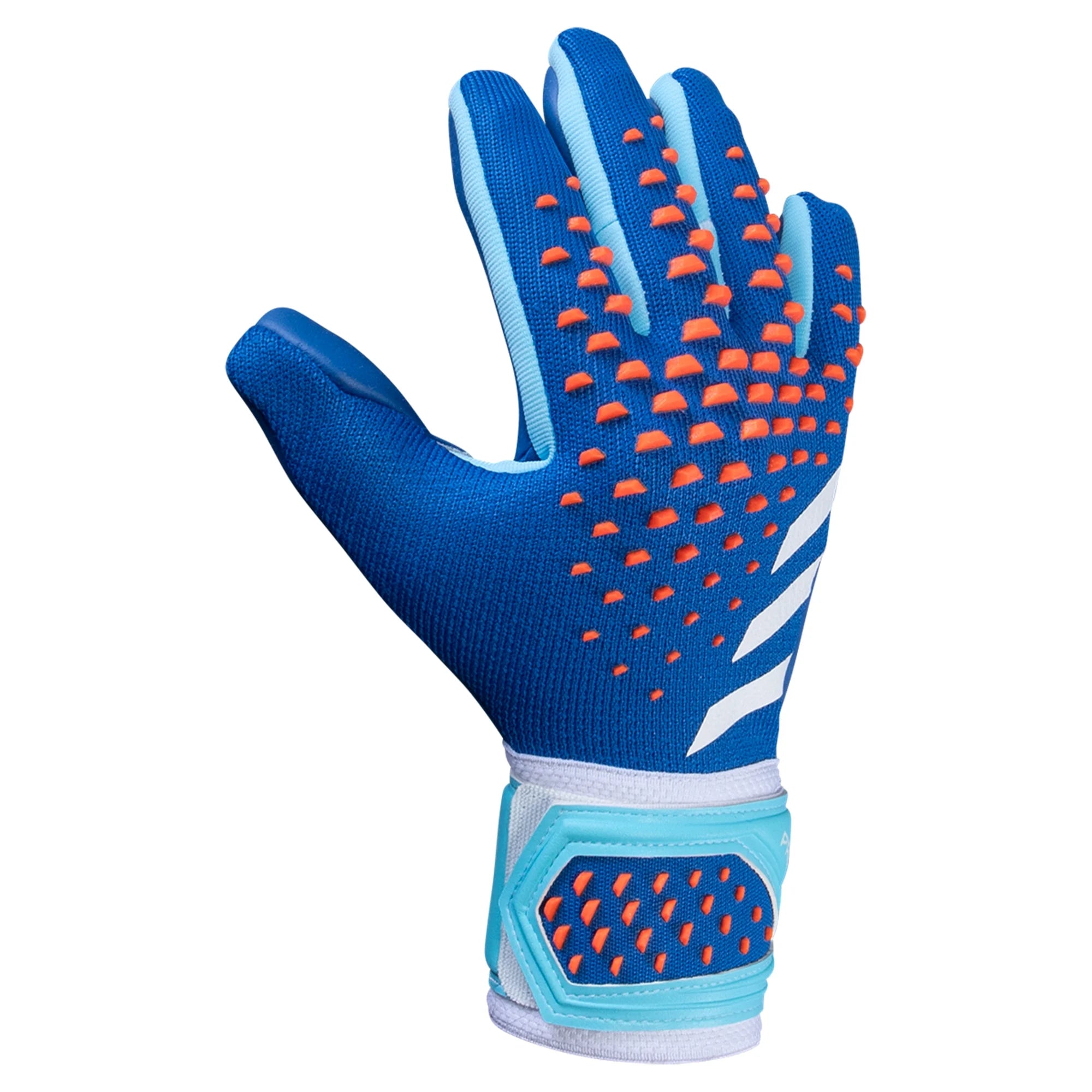 Adidas predator 2025 league goalkeeper gloves
