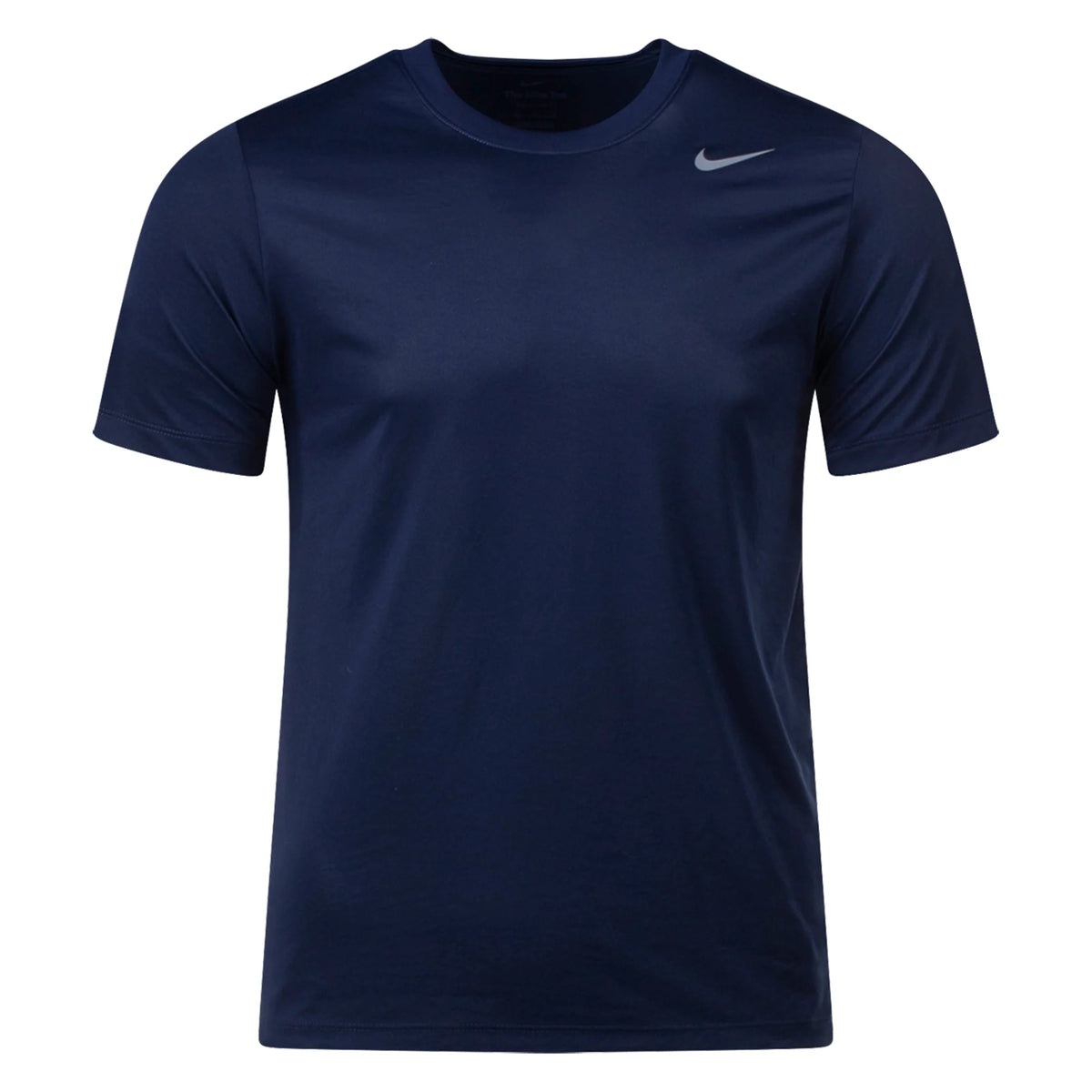 Nike Mens Shirt Short Sleeve Legend (Medium Orange) main image 1