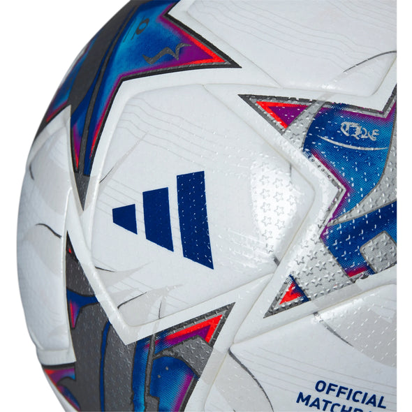 adidas UEFA Champions League "PRO" Soccer Ball 23/24
