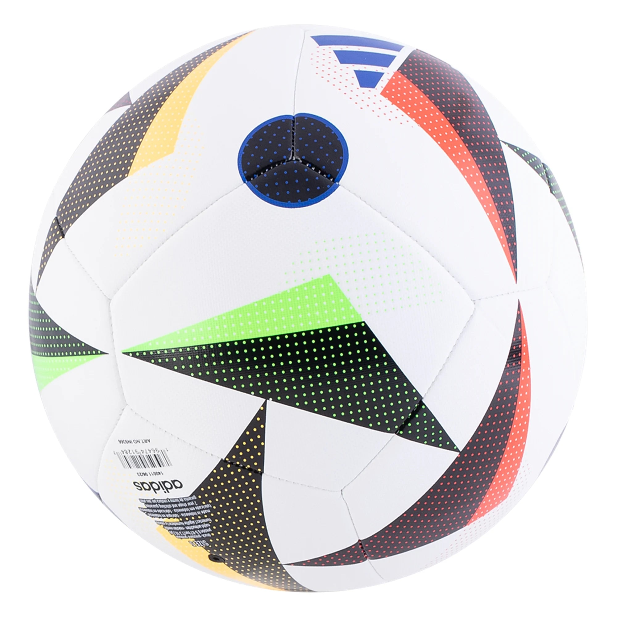 Soccer best sale training ball