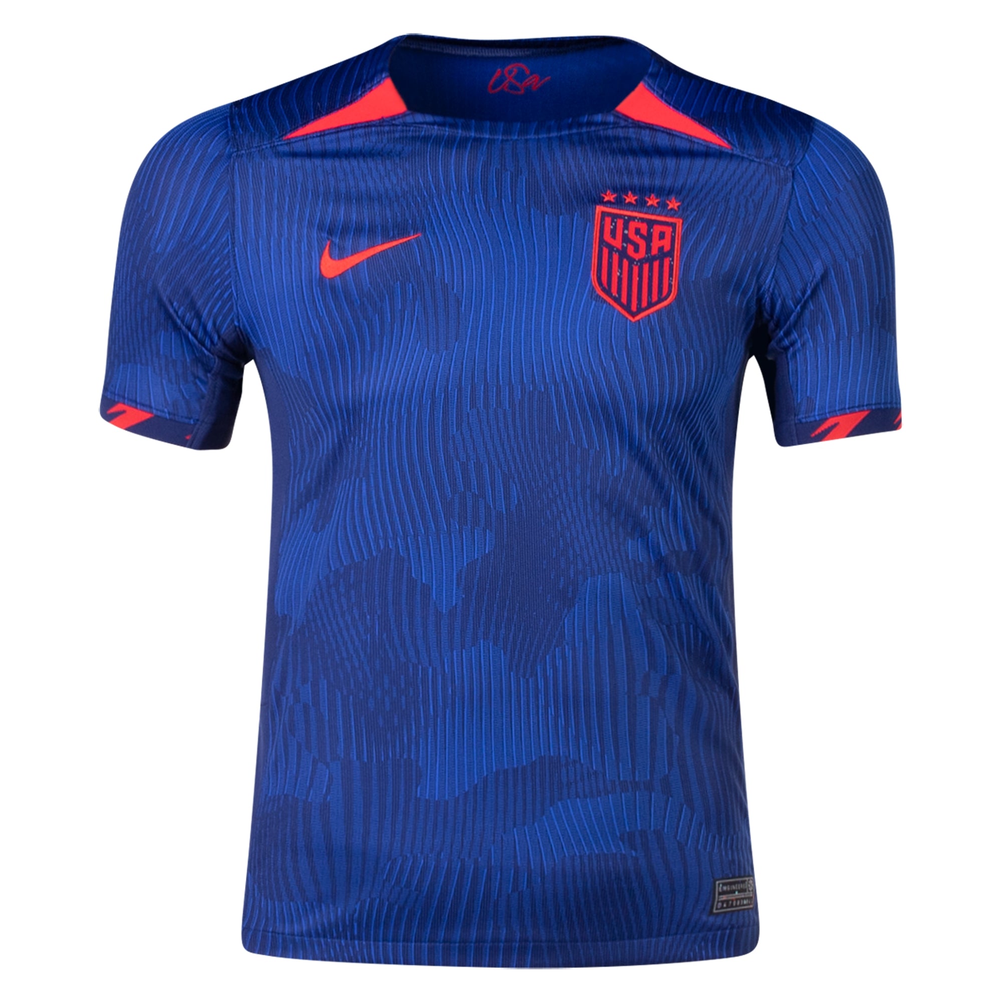 United States Men – Soccer Zone USA