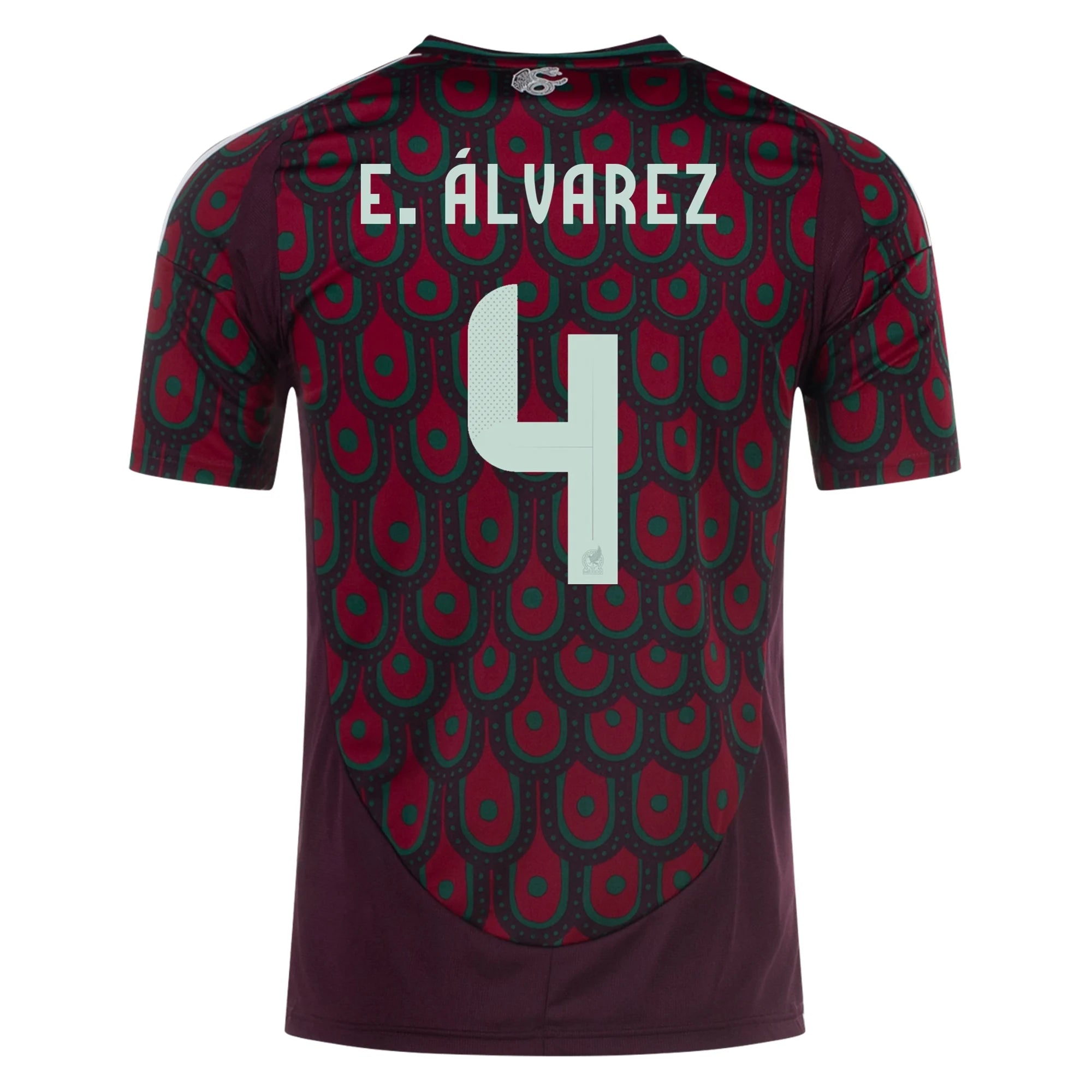 2024 AUTHENTIC JERSEY V2 | ZETA DIVISION STORE