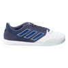 adidas Top Sala Competition IN Indoor Soccer Shoe - Shadow Navy/Royal Blue/Cloud White