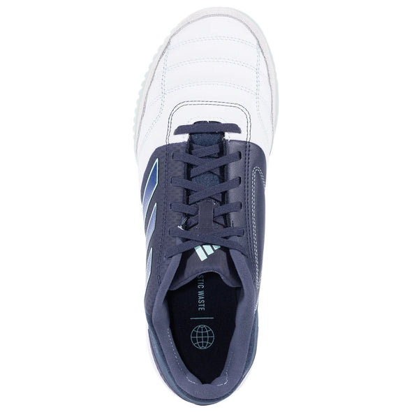 adidas Top Sala Competition IN Indoor Soccer Shoe - Shadow Navy/Royal Blue/Cloud White