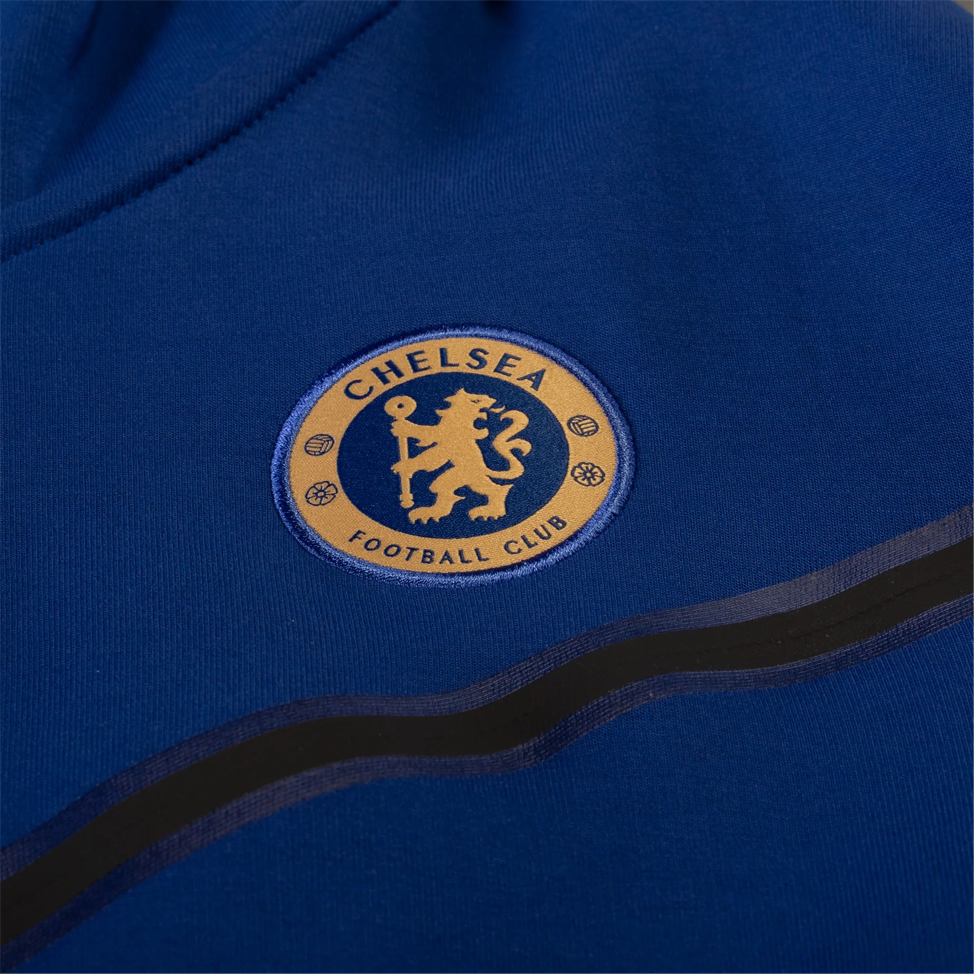 Chelsea fc tech fleece windrunner hotsell